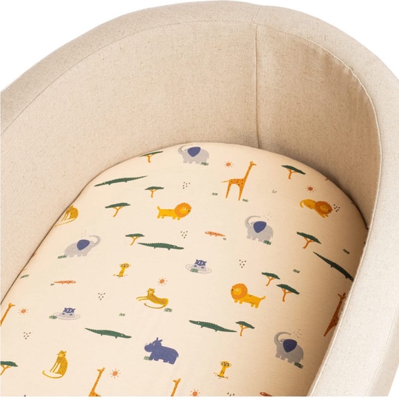 San Francisco baby Other 5for Fitted Sheet Standard